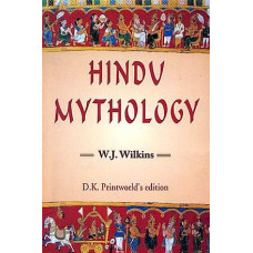 Hindu Mythology (Vedic And Puranic)